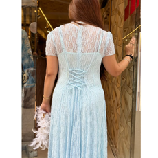 NANCY-DRESS