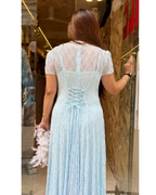 NANCY-DRESS