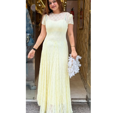 NANCY-DRESS