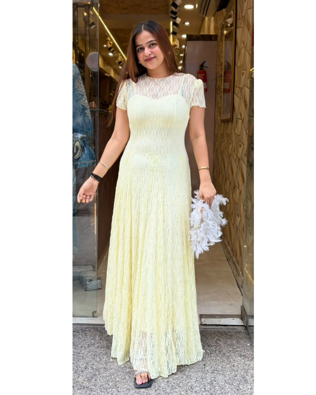 NANCY-DRESS