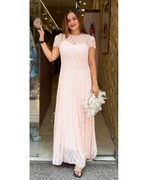 NANCY-DRESS