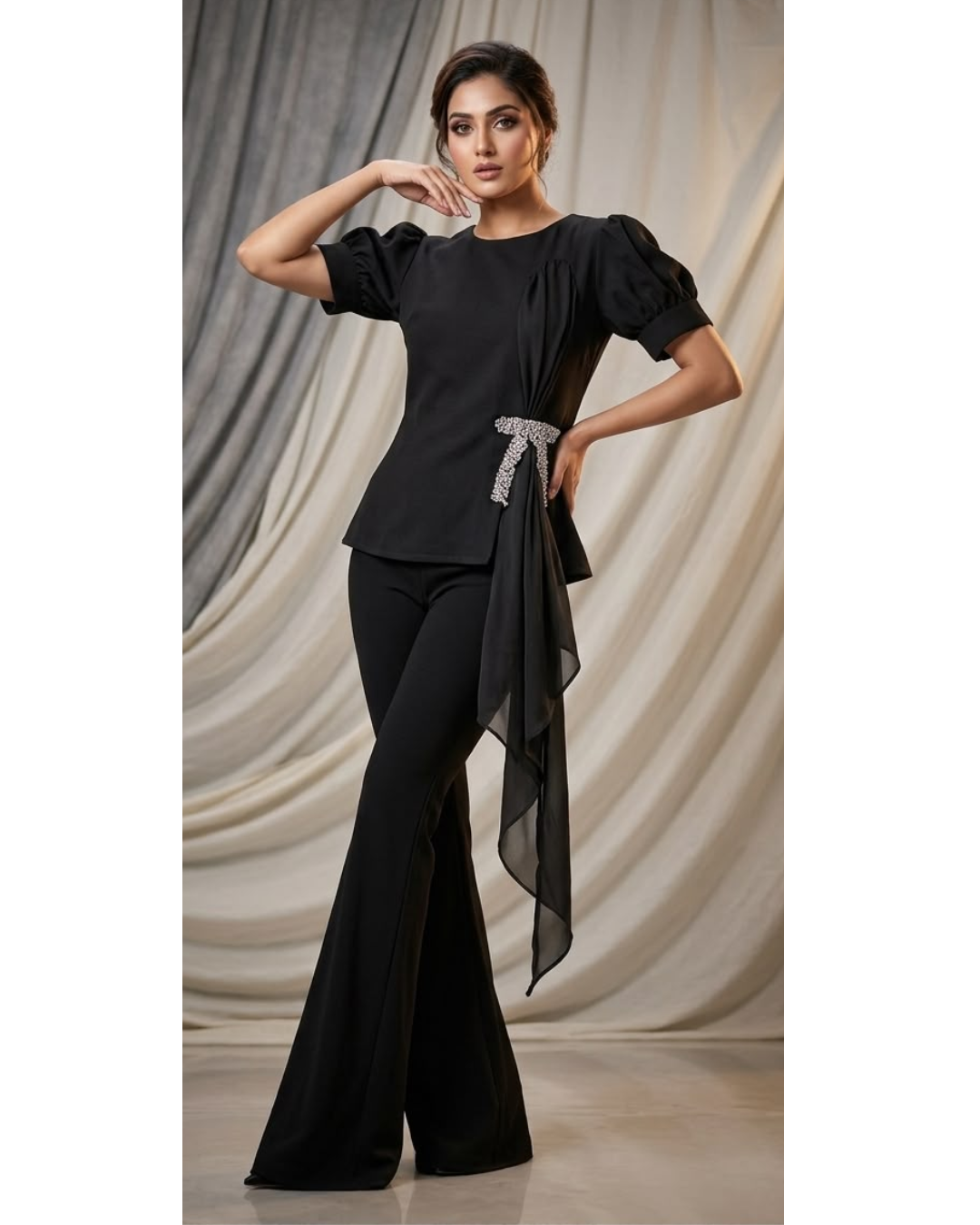 SHEENA-CORDSET