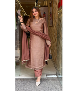 MEERA-DESIGNER SUIT
