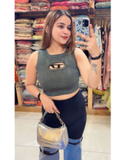 NIA-TANK TOP