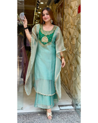 JOGAN-KAFTAN SET
