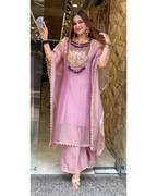 JOGAN-KAFTAN SET