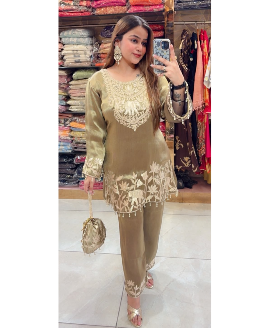 REEMA-CORDSET