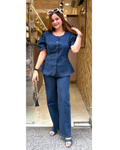 DONA-DENIM CORDS