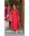 MEERA-ANARKALI SET