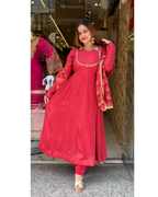 MEERA-ANARKALI SET