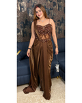 MAHIMA-DRAPE SAREE