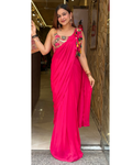 BELLA- DRAPE SAREE