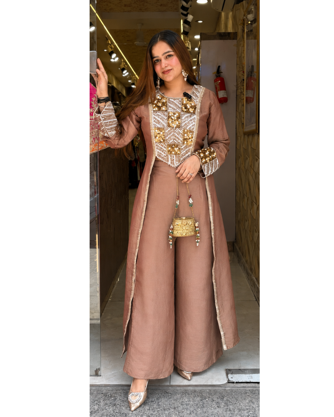 MAHARANI CORDSET-2.0