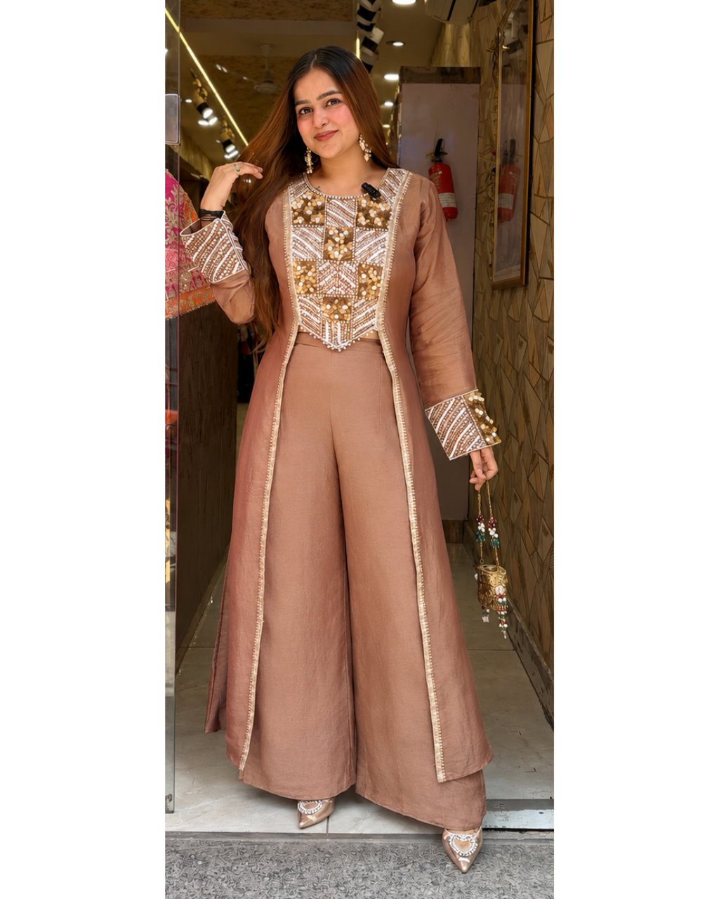 MAHARANI CORDSET-2.0