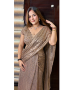 PRIYANKA-DESIGNER SAREE