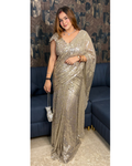 PRIYANKA-DESIGNER SAREE