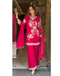 NAINA-PLAZO SET
