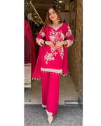 NAINA-PLAZO SET