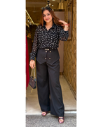 NEHA-POLKA CORDSET