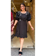 DESIGNER-DRESS