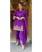 SUNERI-SUIT SET