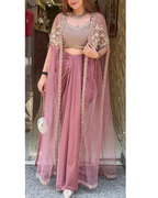 "ISHA"-INDOWESTERN