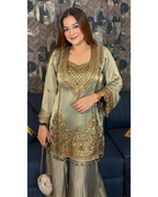 MIMI-THREE PIECE SET