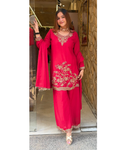 KIRTIKA-SUIT SET