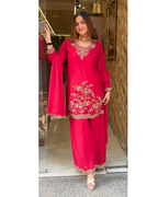 KIRTIKA-SUIT SET