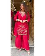 KIRTIKA-SUIT SET