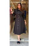 TINA-CLASSIC DRESS