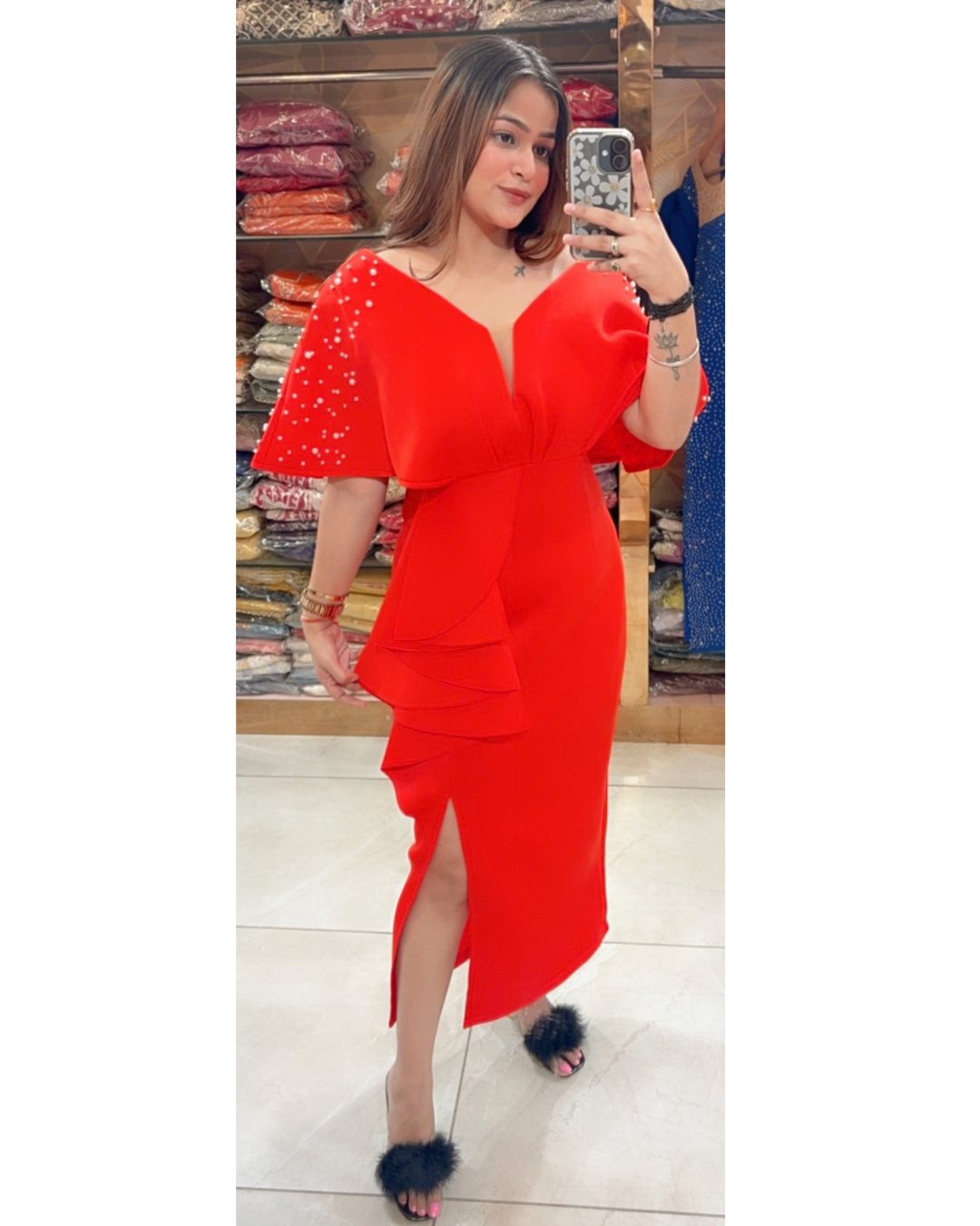 NAMRATA-DRESS