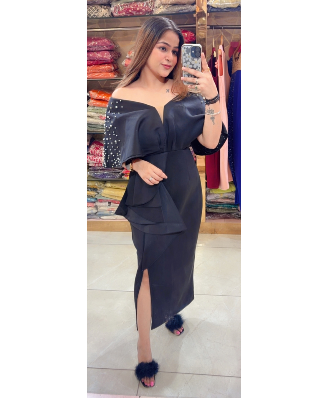 NAMRATA-DRESS
