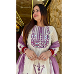 "AASHIYA" SUIT