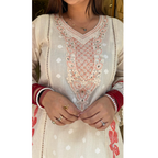 "AASHIYA" TANGY SUIT
