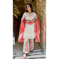 "AASHIYA" TANGY SUIT