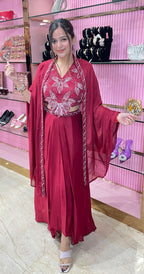 SUFI~ THREE PIECE SET