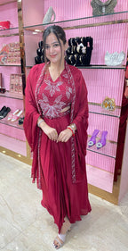 SUFI~ THREE PIECE SET
