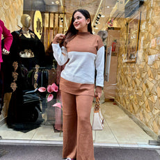 Mehera Winter Coordset