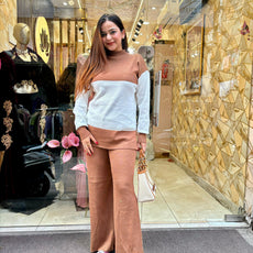 Mehera Winter Coordset