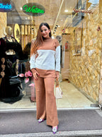Mehera Winter Coordset
