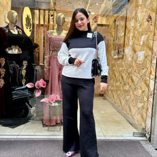Mehera Winter Coordset