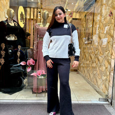 Mehera Winter Coordset