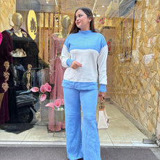 Mehera Winter Coordset