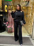 Hima Halter Style 3 pc coordset