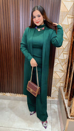 3 pc hema woollen coordset