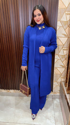3 pc hema woollen coordset