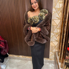 Sequence Fur Stoles