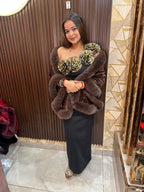 Sequence Fur Stoles