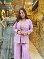 Makhna 3 piece set